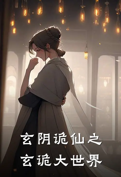 玄阴诡仙之玄诡大世界