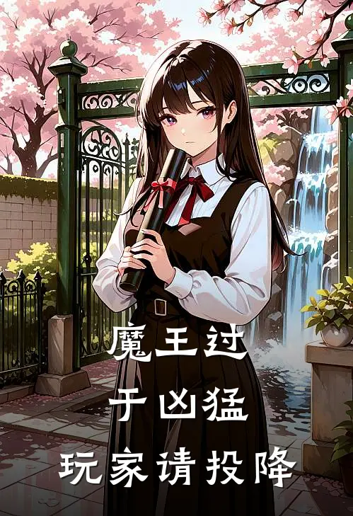 魔王过于凶猛，玩家请投降