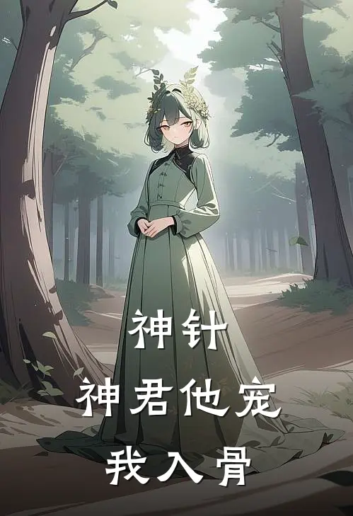 神针：神君他宠我入骨