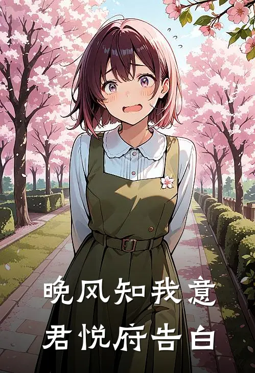 晚风知我意：君悦府告白