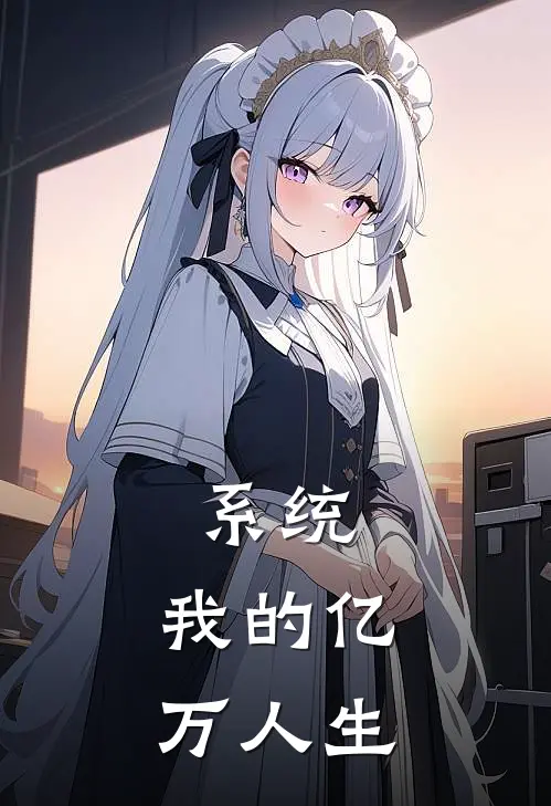 系统：我的亿万人生