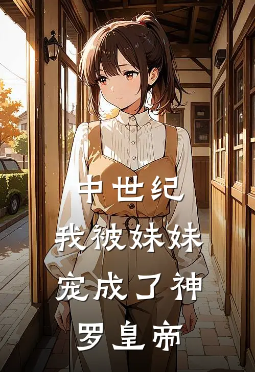 中世纪：我被妹妹宠成了神罗皇帝