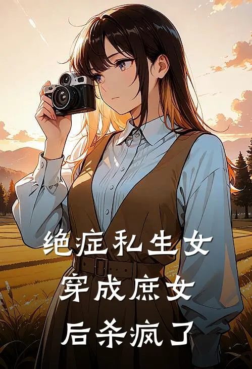 绝症私生女穿成庶女后杀疯了