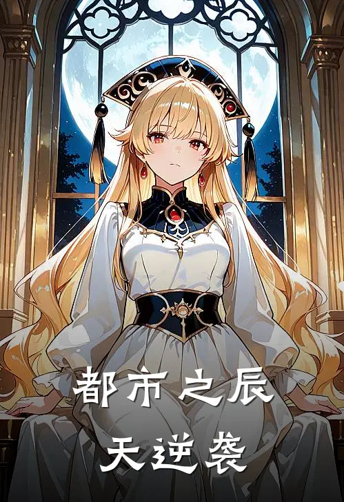 都市之辰天逆袭