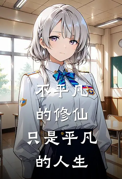 不平凡的修仙，只是平凡的人生