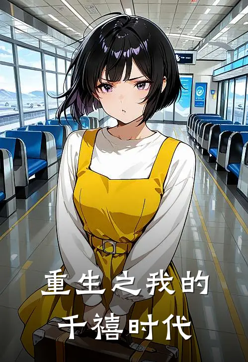 重生之我的千禧时代