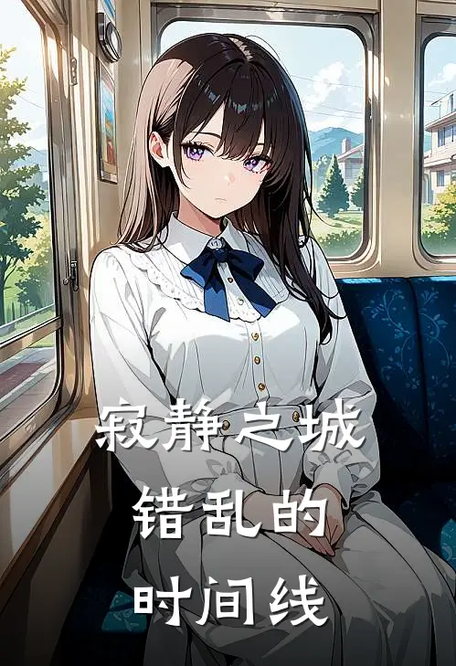 寂静之城：错乱的时间线