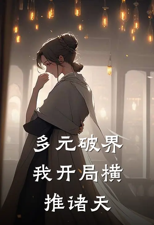 多元破界：我开局横推诸天