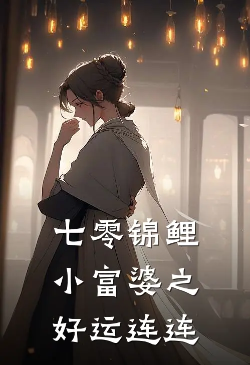 七零锦鲤小富婆之好运连连