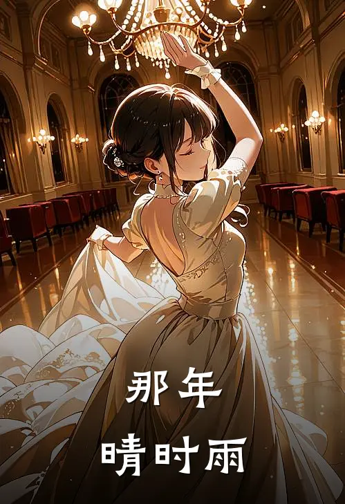 那年，晴时雨