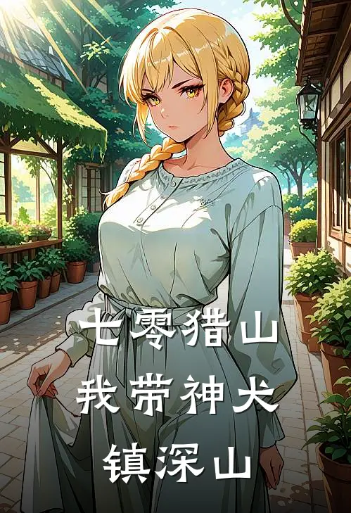 七零猎山，我带神犬镇深山