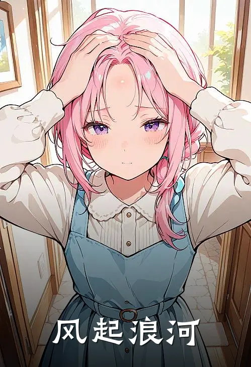 风起浪河