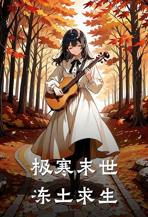 极寒末世：冻土求生