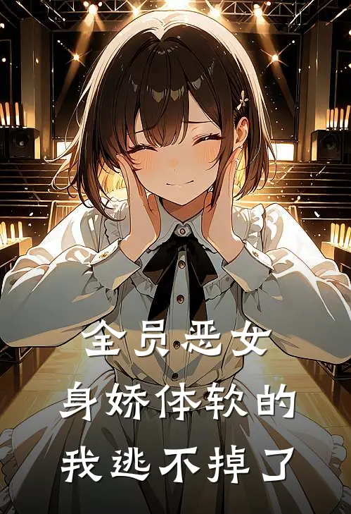 全员恶女：身娇体软的我逃不掉了