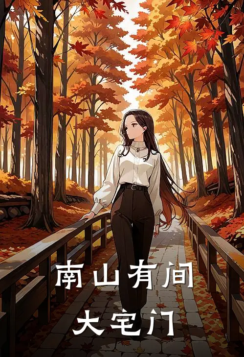 南山有间大宅门