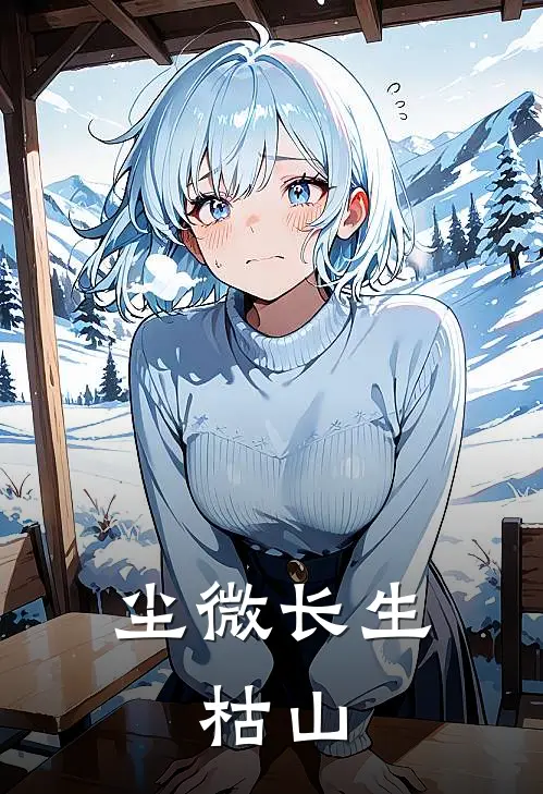 尘微长生：枯山