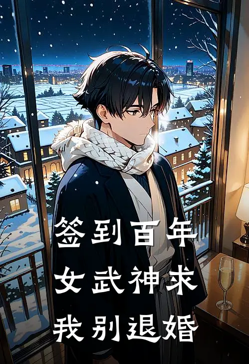 签到百年，女武神求我别退婚