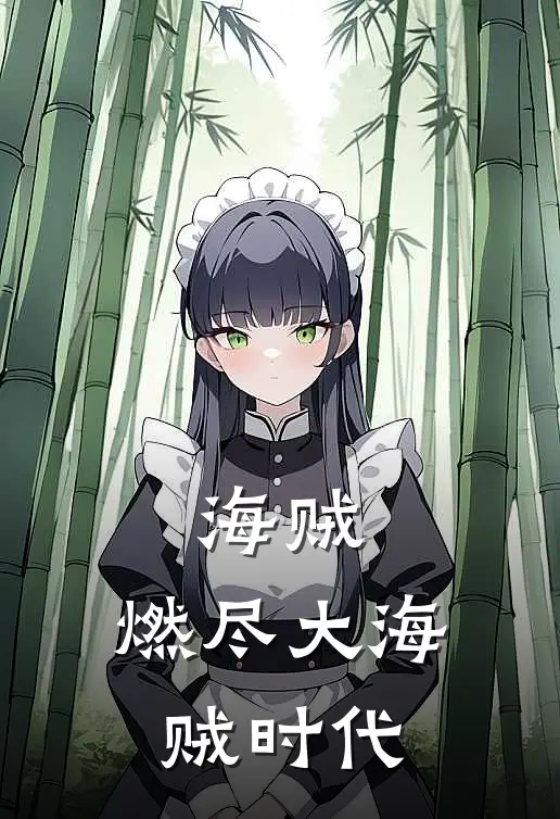 海贼：燃尽大海贼时代