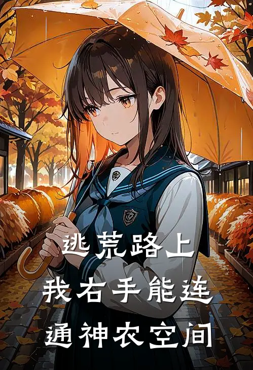 逃荒路上，我右手能连通神农空间