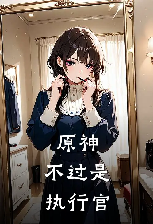 原神：不过是执行官