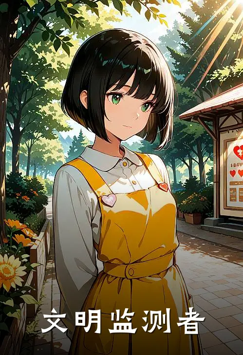 文明监测者