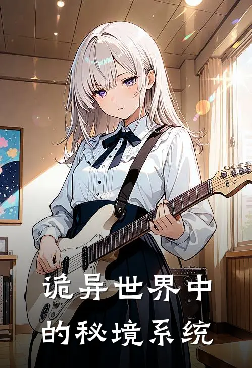 诡异世界中的秘境系统