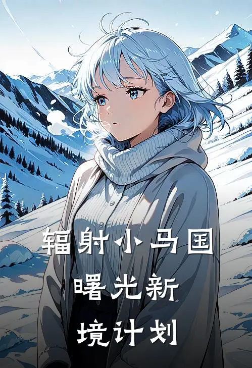 辐射小马国：曙光新境计划