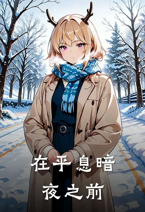 在平息暗夜之前