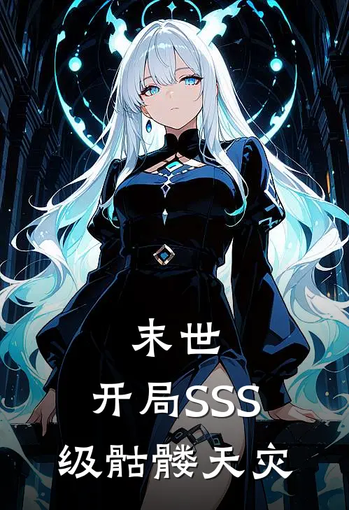 末世：开局SSS级骷髅天灾