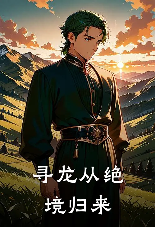 寻龙从绝境归来