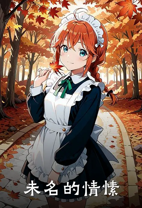 未名的情愫