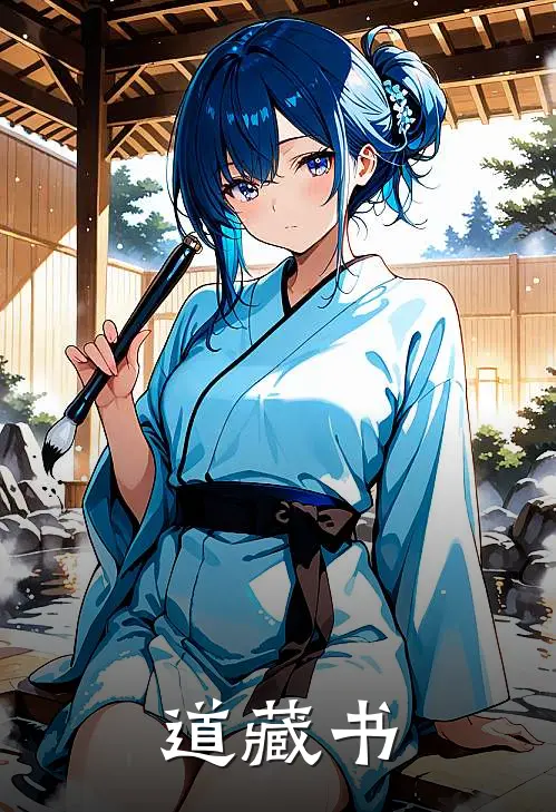 林缺林守常道藏书全本免费在线阅读_道藏书全本阅读