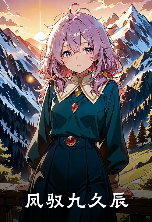 凤驭九久辰