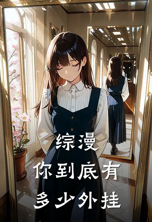 综漫：你到底有多少外挂