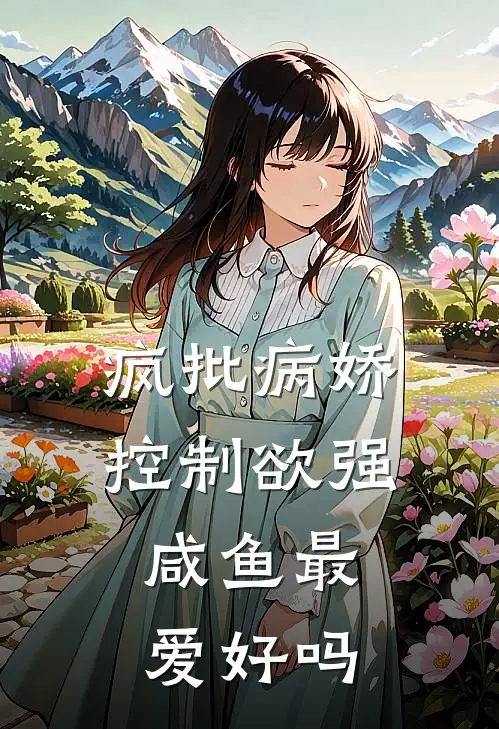 疯批病娇控制欲强，咸鱼最爱好吗