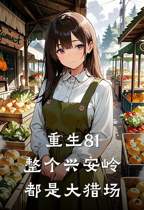 重生81：整个兴安岭都是大猎场