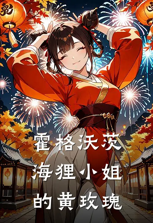 霍格沃茨：海狸小姐的黄玫瑰