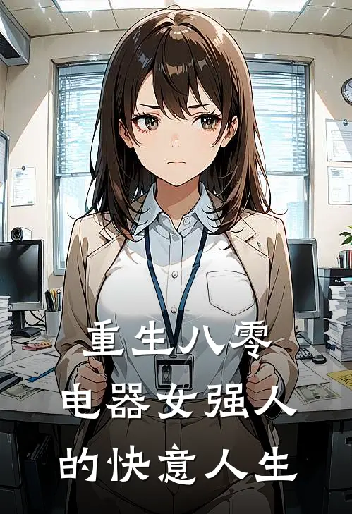 重生八零，电器女强人的快意人生