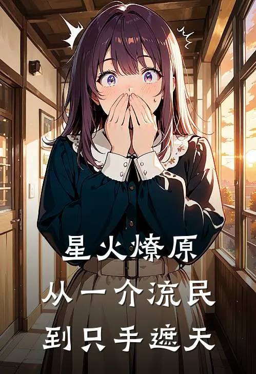 星火燎原：从一介流民到只手遮天