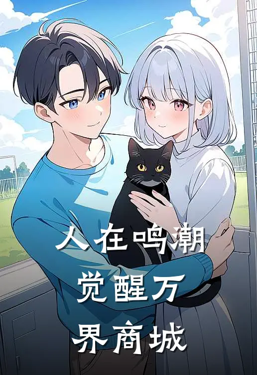 人在鸣潮，觉醒万界商城