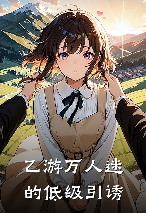 乙游万人迷的低级引诱