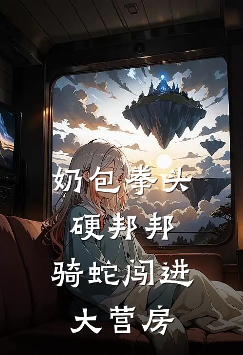 奶包拳头硬邦邦，骑蛇闯进大营房