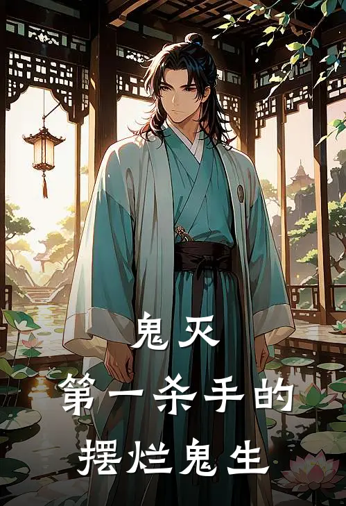 鬼灭：第一杀手的摆烂鬼生