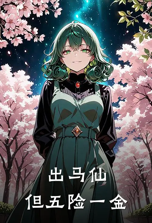 出马仙，但五险一金