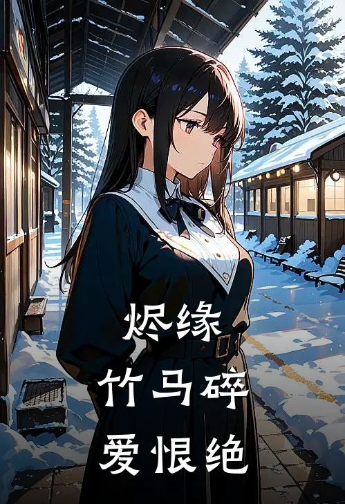 烬缘：竹马碎，爱恨绝