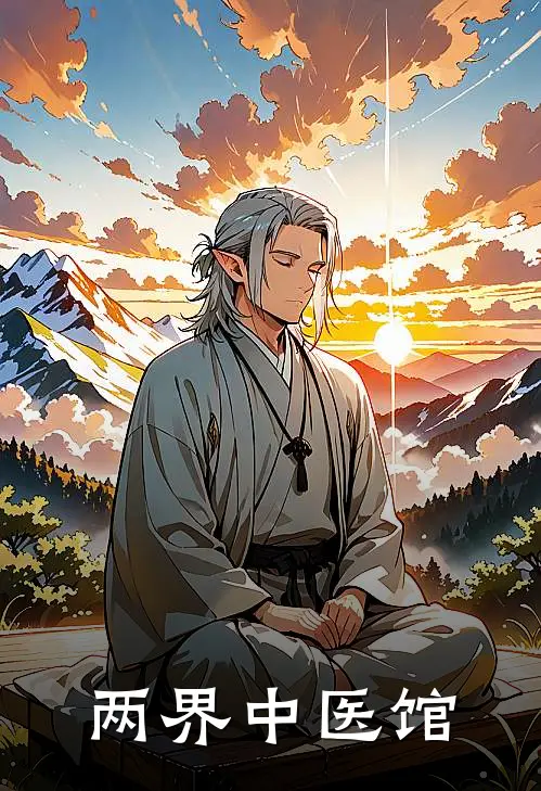 两界中医馆