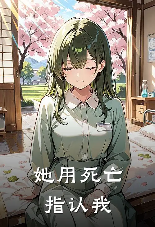 她用死亡指认我