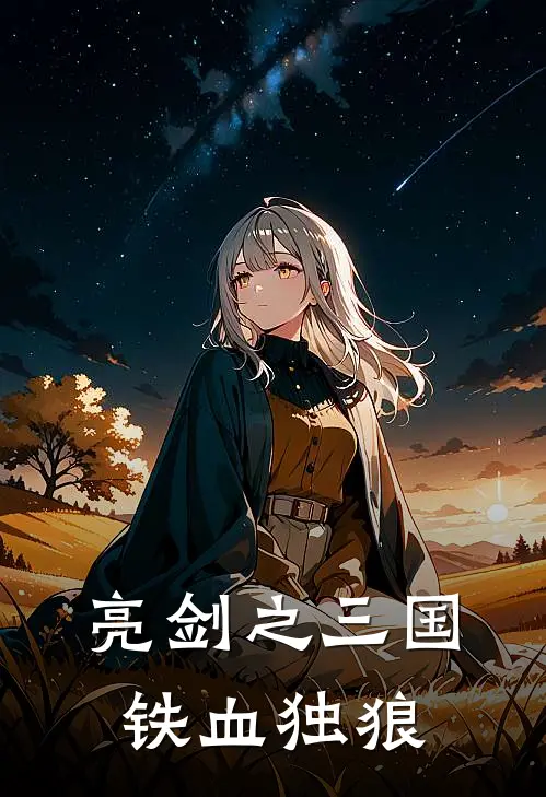 亮剑之三国：铁血独狼