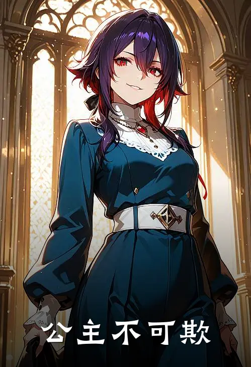 公主不可欺