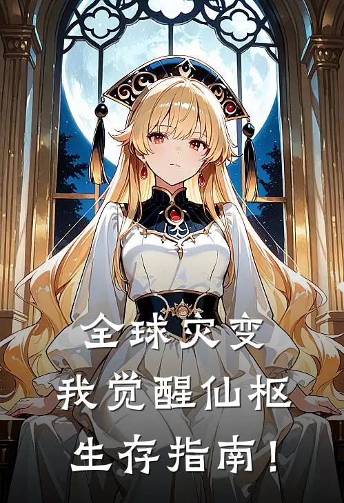 全球灾变：我觉醒仙枢生存指南！